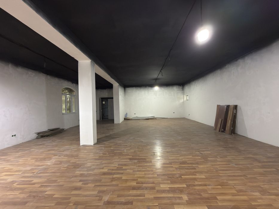 Аренда помещения Паркентский в отдельно стоящем здании 150м