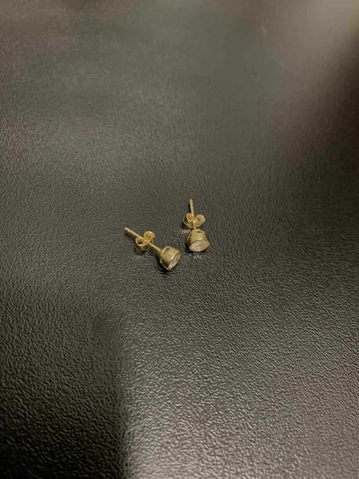 Hope Amanet P3 - Cercei Aur 14 K / 1.16 Gr.