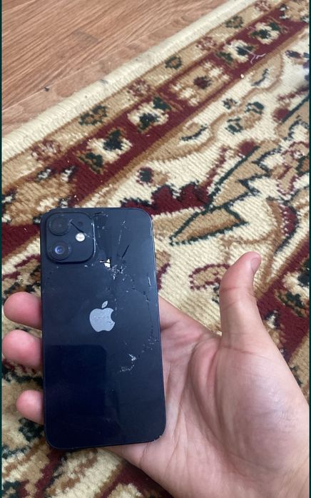 Iphone 12 mini 5G сатылады