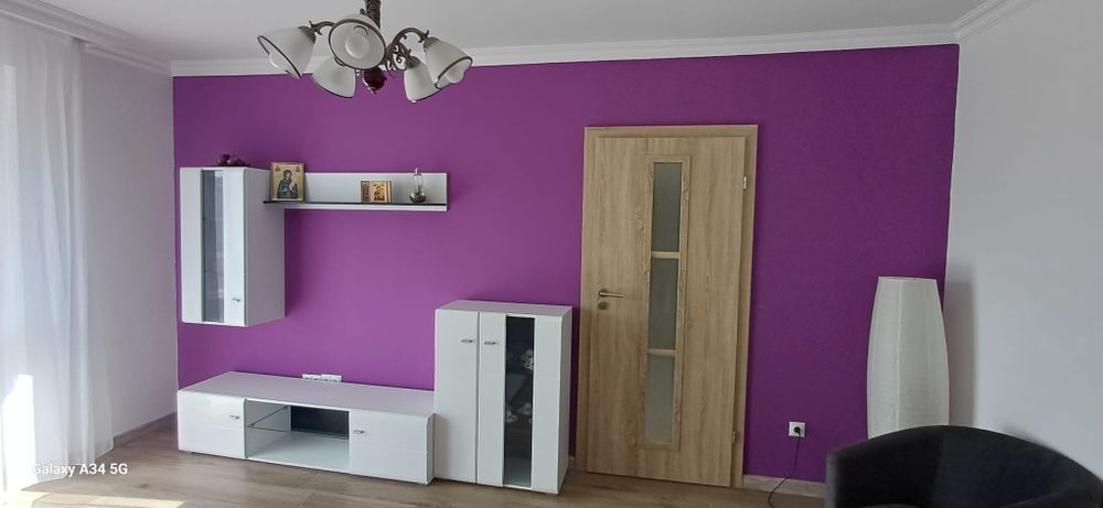 Proprietar  închiriez, apartament  cu 2 camere
