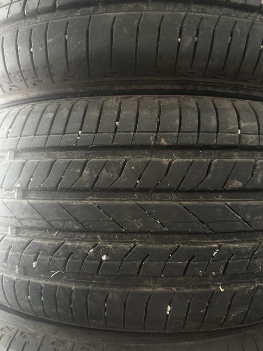 АвтоШины R18 225/55