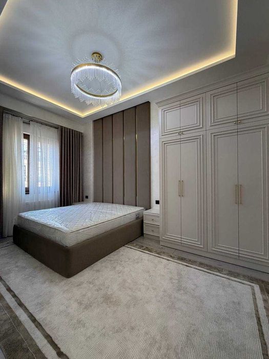 Срочно!!! Продаётся квартира свой новый!!! Сити Ташкент!