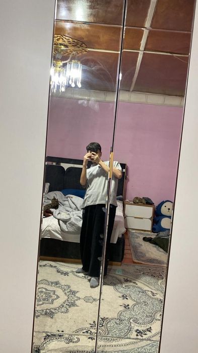 еш жері сынбаған спалныйы бар