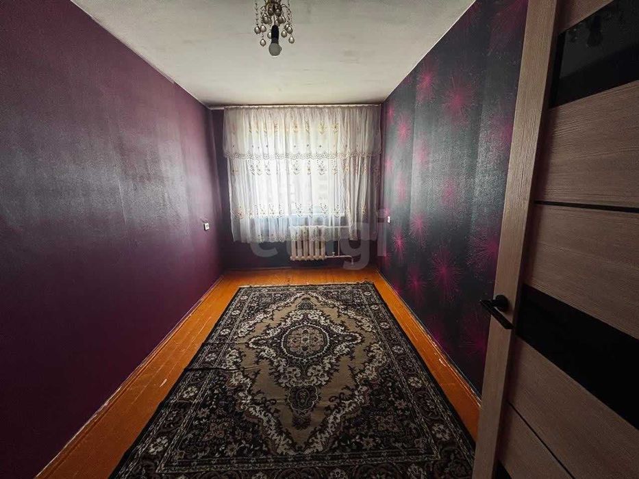 2 комнатная квартира