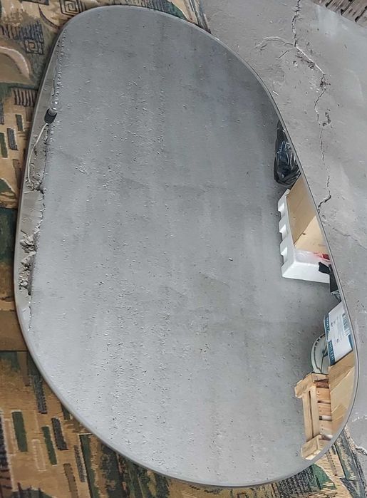 Зеркало времен СССР