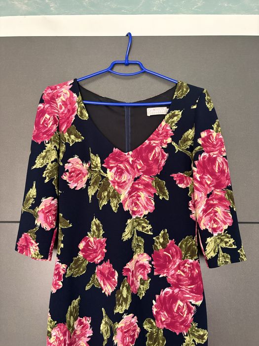 Rochie Ginette potrivita pt marimea L