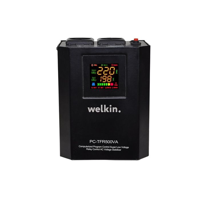 Доставка! Стабилизатор welkin 500 va