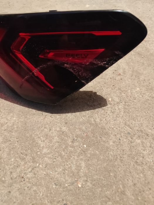 Фонарь Geely Coolray 23 год