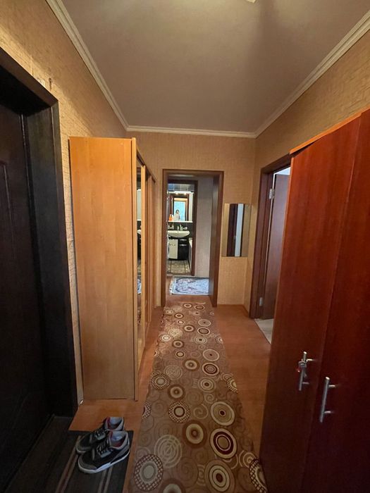 Продам двухкомнатную квартиру
