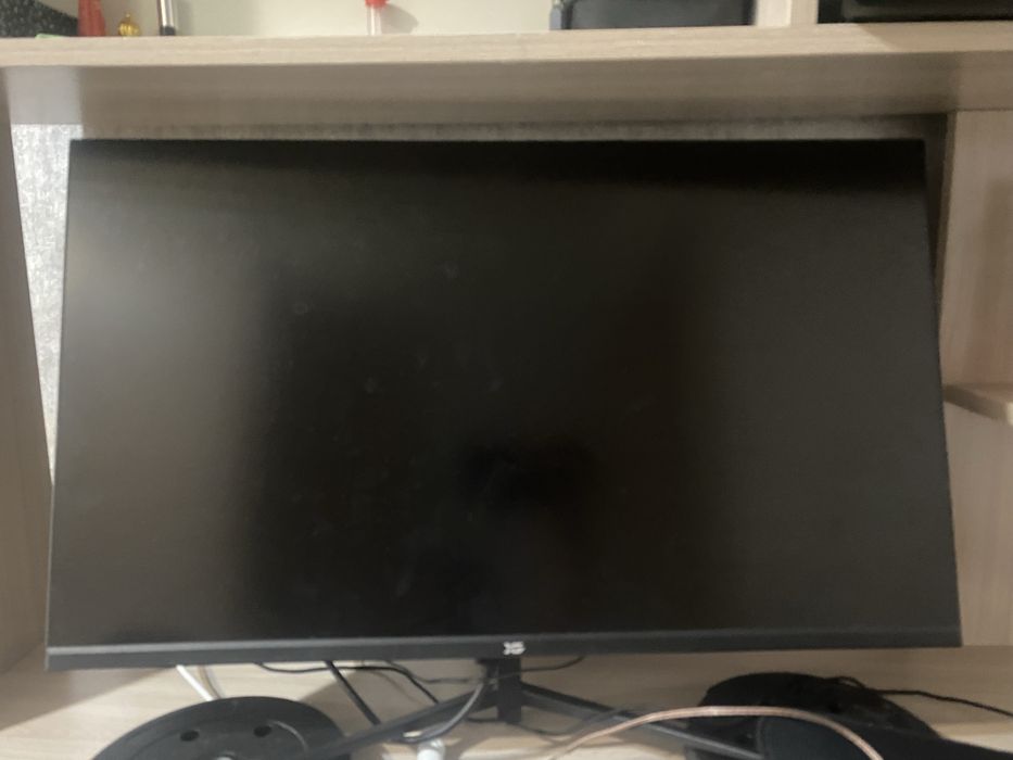 Игровой монитор XG Darknet X 240Hz — 27”