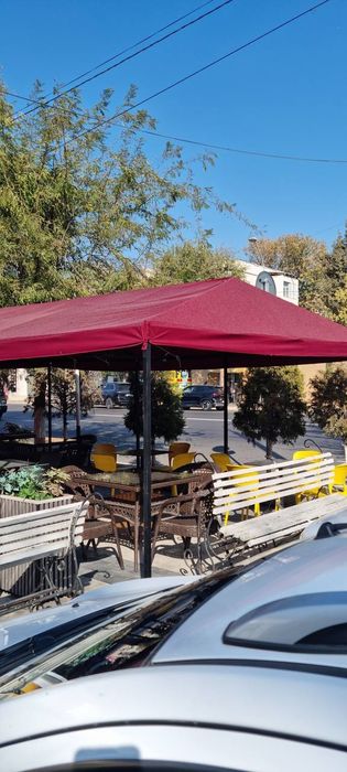 Naves zo'nt yeg'iladigan