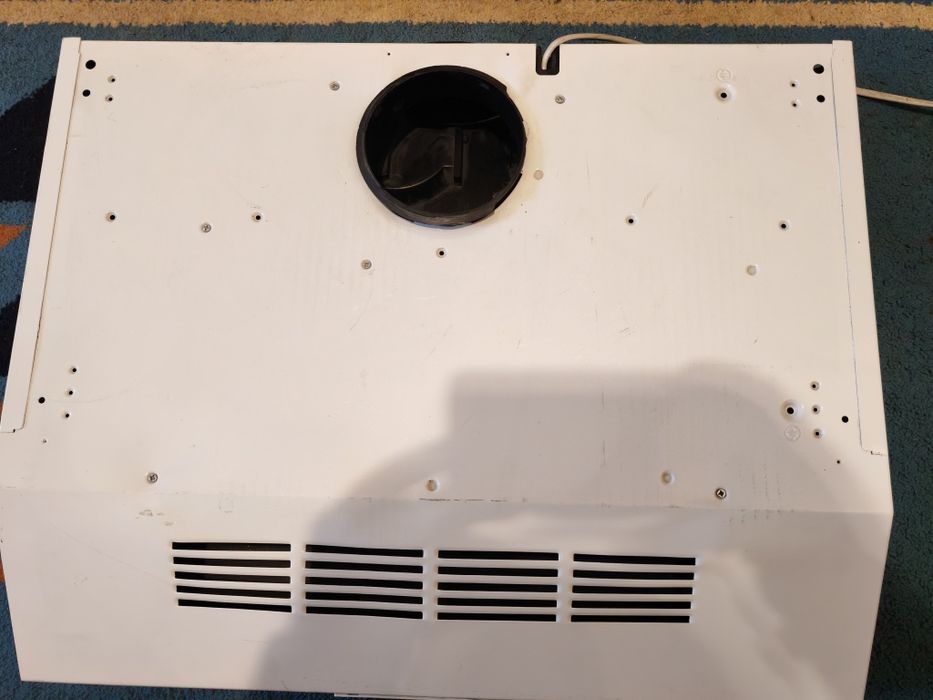 Вытижка новая Германия