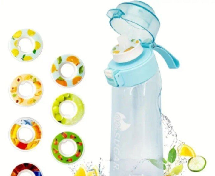 УНИКАЛЬНЫЙ Термос для вкуса воды