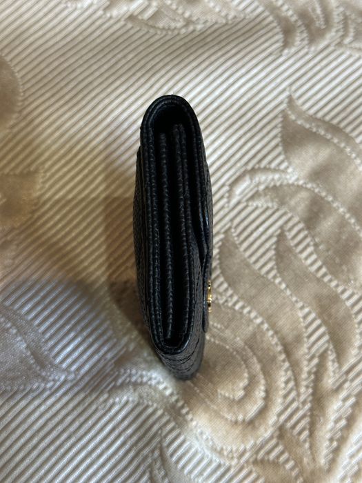 Портмоне Chanel Classic Small Flap Wallet