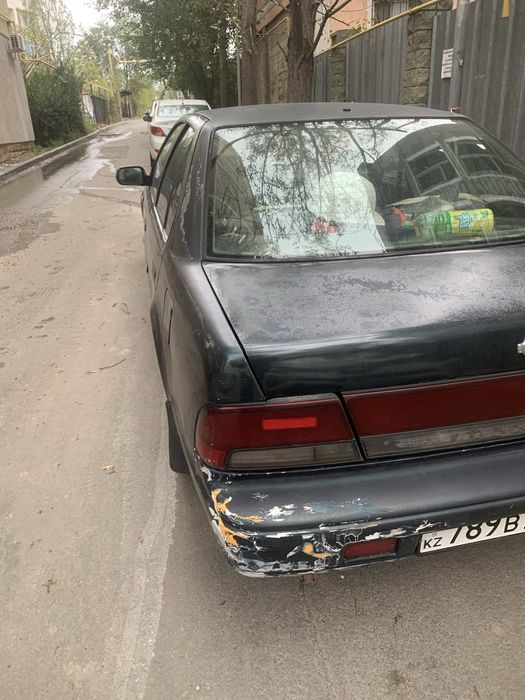 Продам Ниссан Максима J30