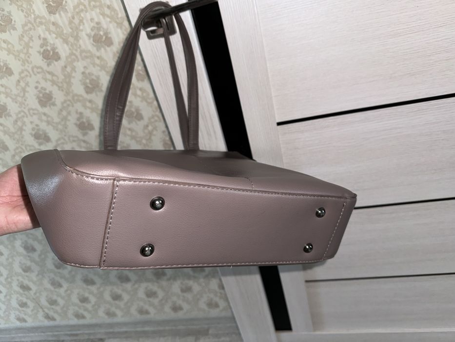 Сумка стильная Karlos Marconi