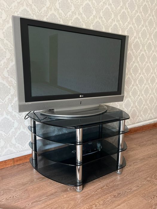 Телевизор жақсы жағдайда