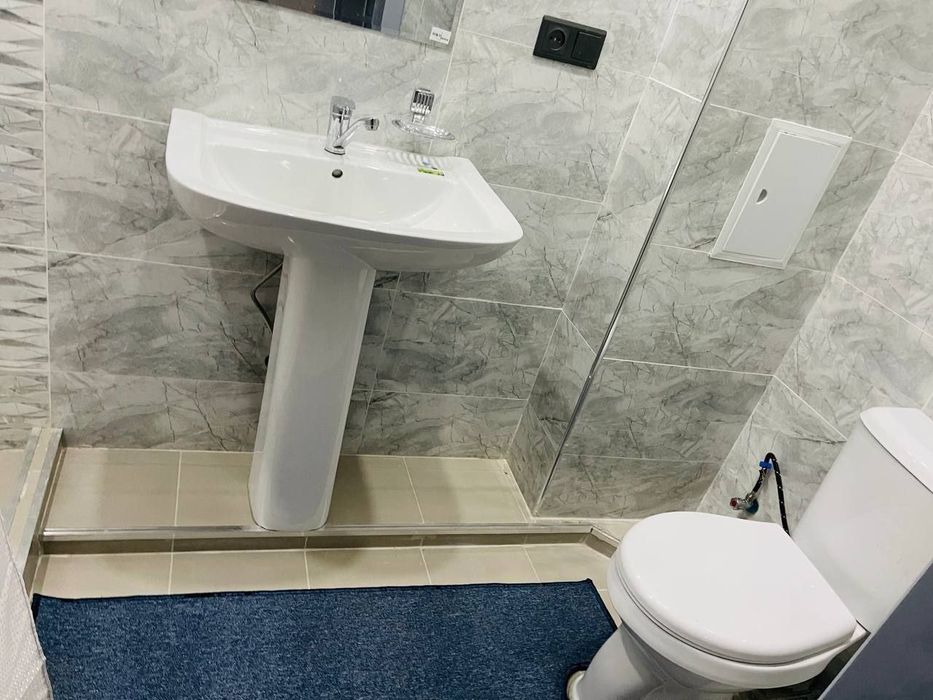 Kvartira arenda sergili yangi hayot navastroyka green hause