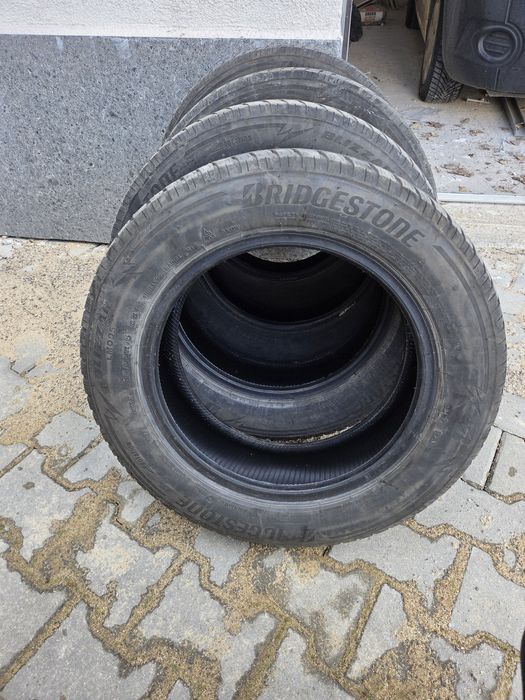Зимни гуми Bridgestone Blizzak 185/65 15