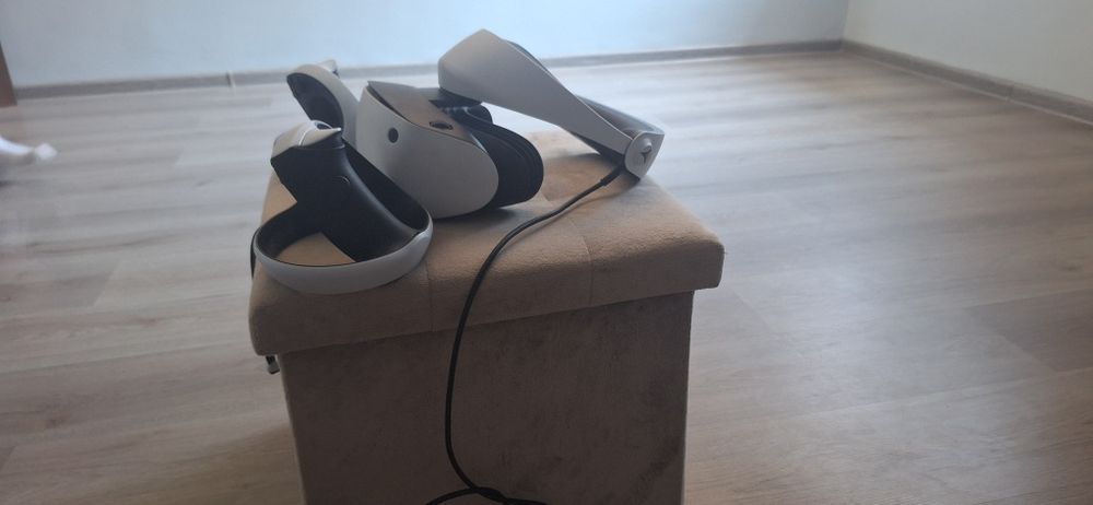 Sony PlayStation VR2 очила