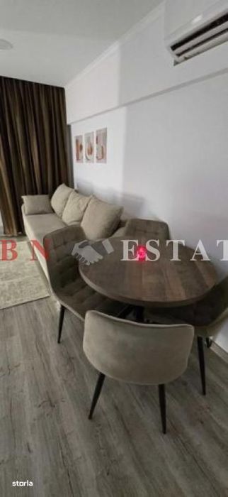 Apartament Gorjului|Proaspat Renovat