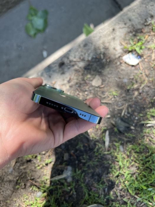 Айфон 13 про