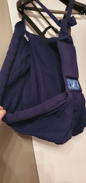 Ham/marsupiu Baba Sling