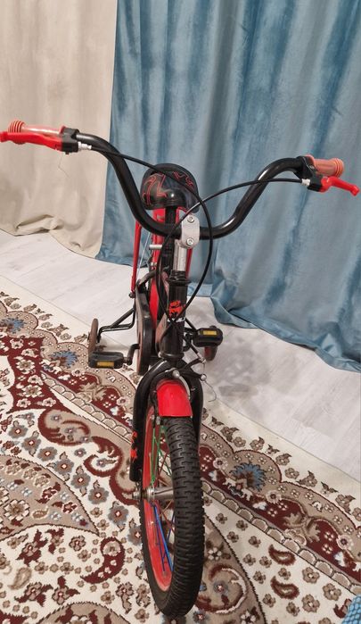 Велосипед "Weilx"