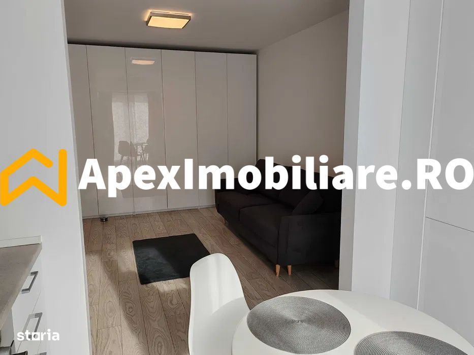 Apartament 2 camere de inchiriat Titan Bucuresti | ApexImobiliare.ro