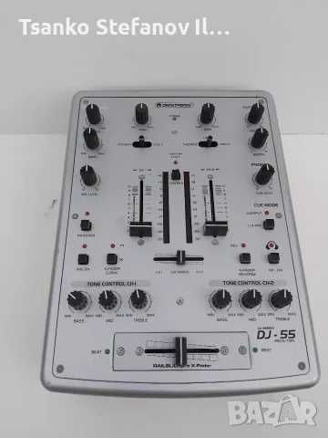 Тонколони "Behringer"