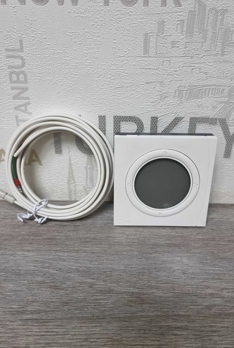 Терморегулятор теплого пола Danfoss