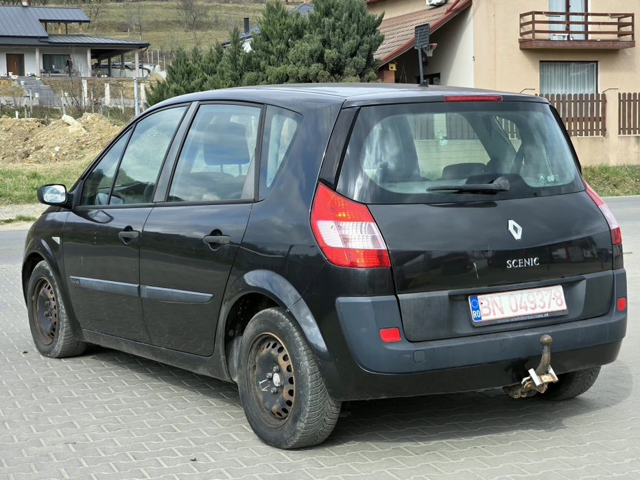 Renault Scenic 1.4 Benzina