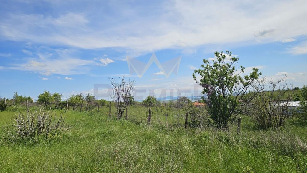 Продава се Парцел в Бургас, Банево - 700 кв.м за 23 €/кв.м - Снимка #8