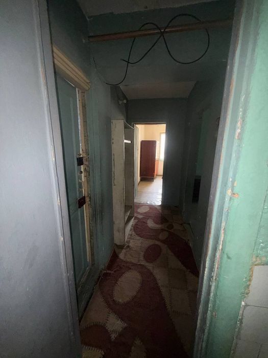 Бакалея , Рисовый 2/1/4 35м² без ремонта