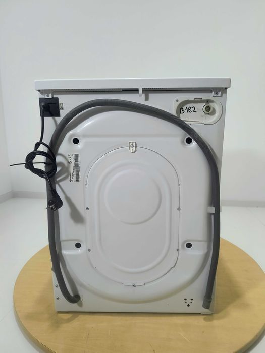 Masina de spalat Rufe 8Kg HOTPOINT B182
