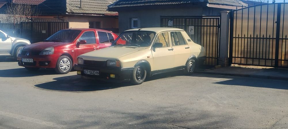 DACIA 1310 1995 — imagine 5