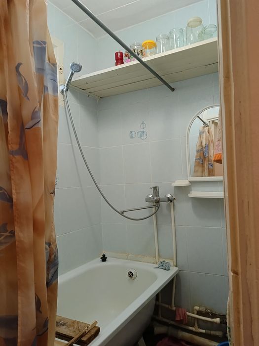 Недвижимость квартира