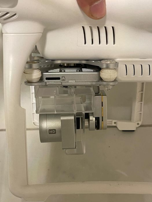 Phantom 3 advanced