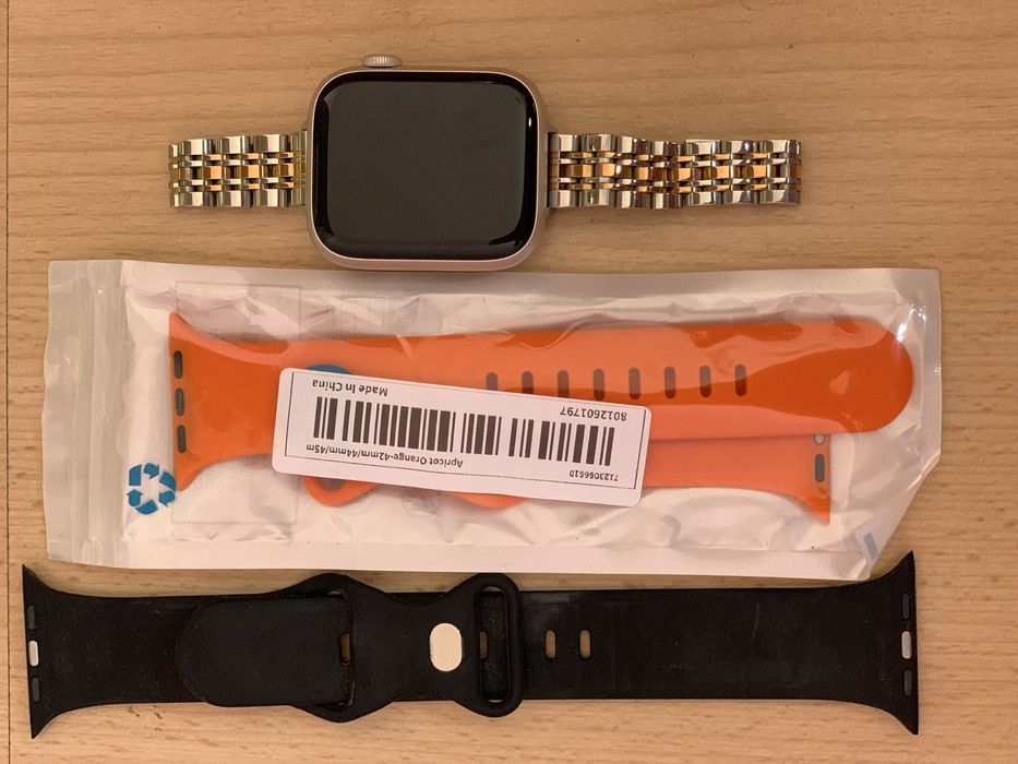 Apple watch Series 8 45mm