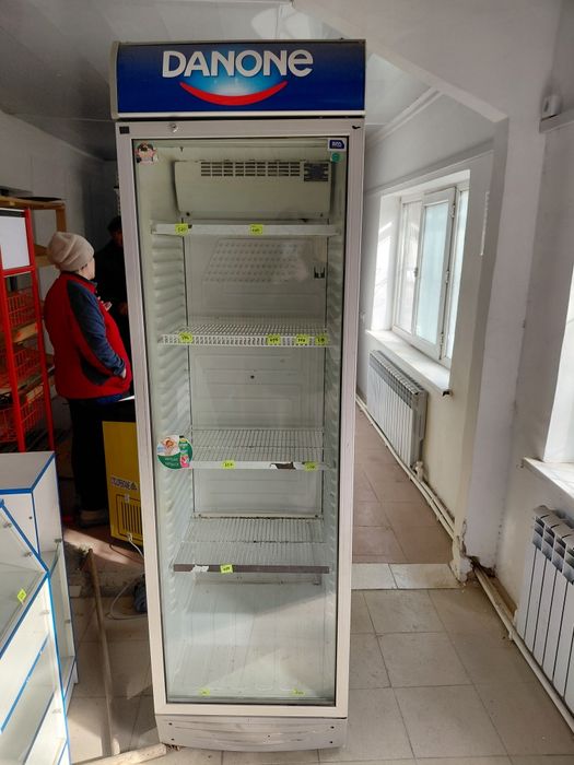 Продам холодильник