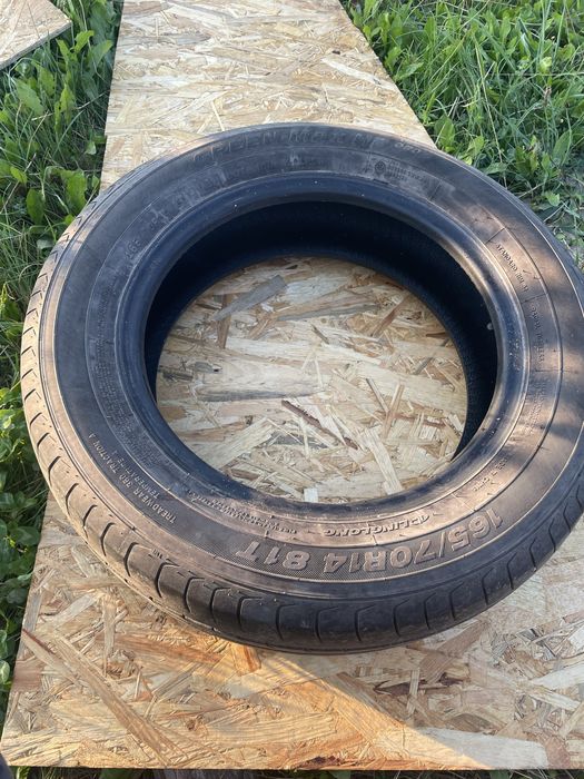 vand anvelope vara spring 165/70/R14 81 T