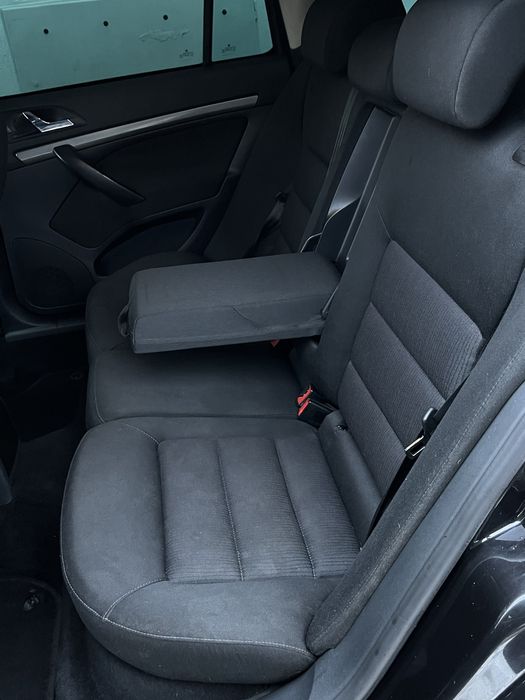 Skoda Octavia - 2007 - Recent import