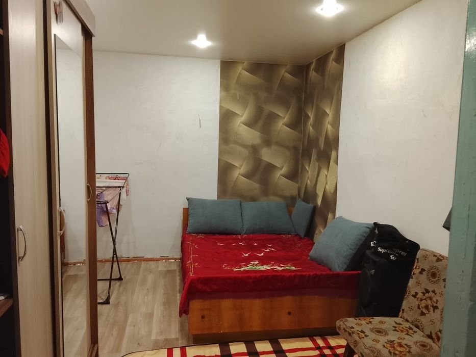 Продам дом в хорошем состоянии