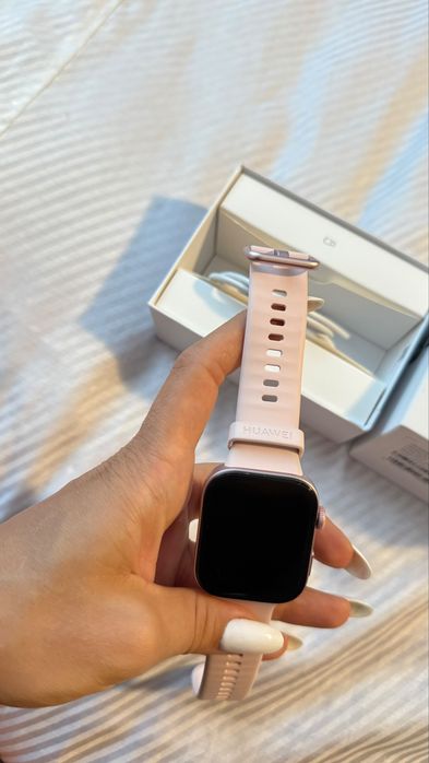 Smartwatch WUAWEI  Fit 3,GPS,Android/IOS