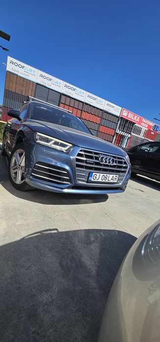AUDI Q5 2019 — imagine 2