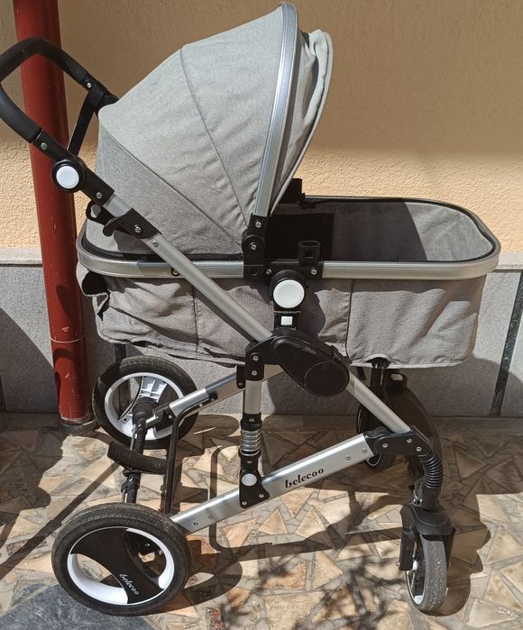 Детские товары в ассортименте.