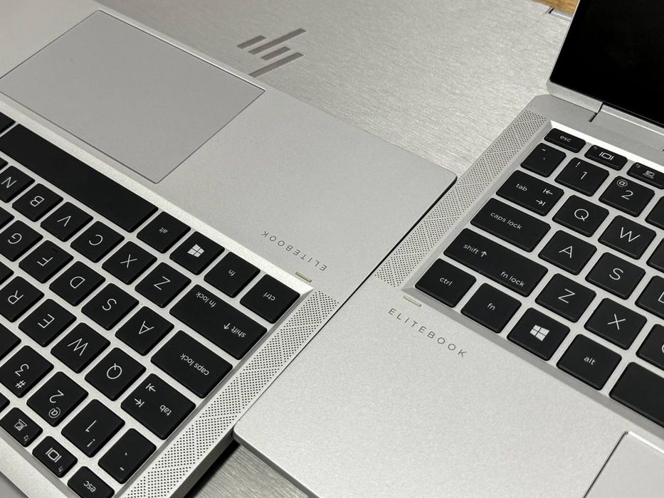 HP Elitebook X360 CORE I7 16GB/512GB kuchli noutbook