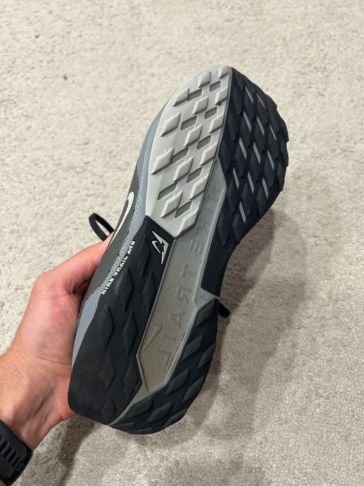 Трейл маратонки за бягане Nike Gore-tex