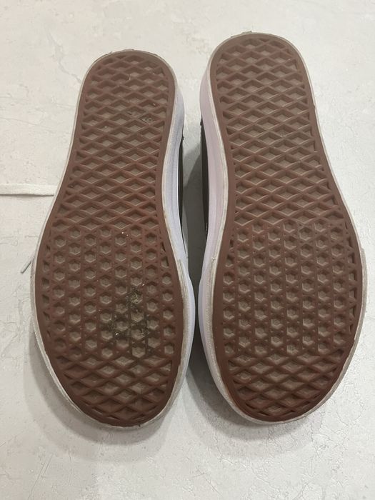 Кеды vans, Кеды vans