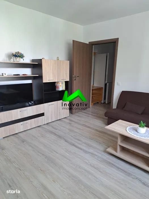 Apartament de inchiriat 2 camere Sibiu Cedonia